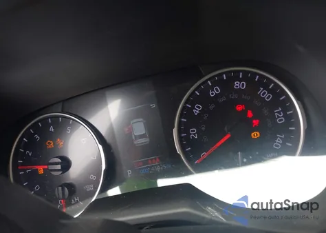 2022 Toyota Rav4 Xle z USA, uszkodzony, nr VIN 2T3W1RFV7NW195595